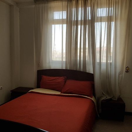Comfort Zone Guest House & Pension Addis Abeba Exterior foto
