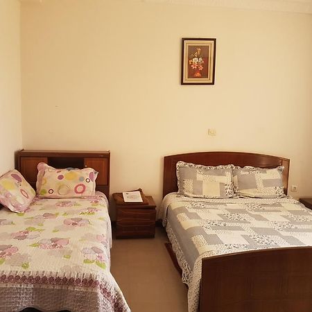 Comfort Zone Guest House & Pension Addis Abeba Exterior foto