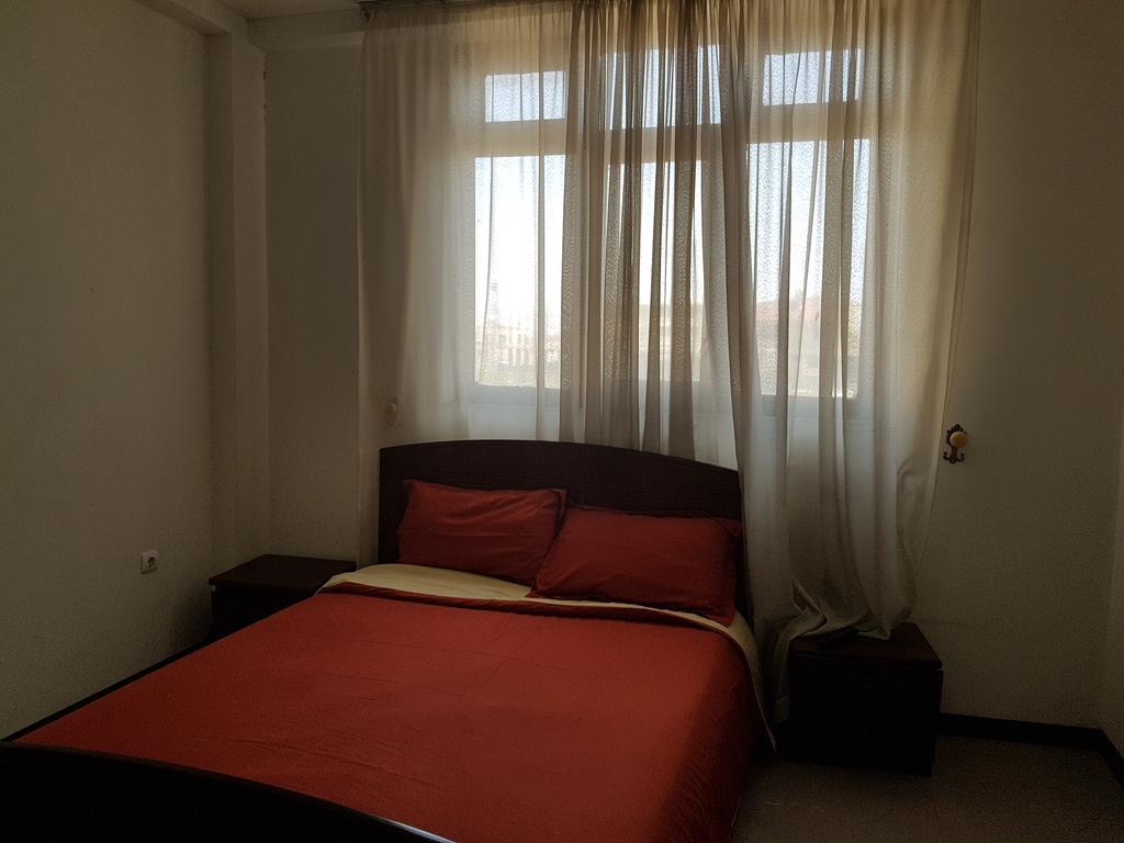 Comfort Zone Guest House & Pension Addis Abeba Exterior foto